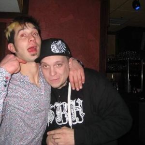 Meet your Posher, Richard